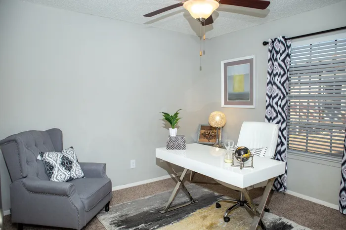 Azur Apartments, Waco, Texas
