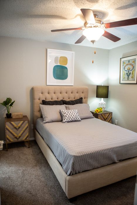 Azur Apartments, Waco, Texas