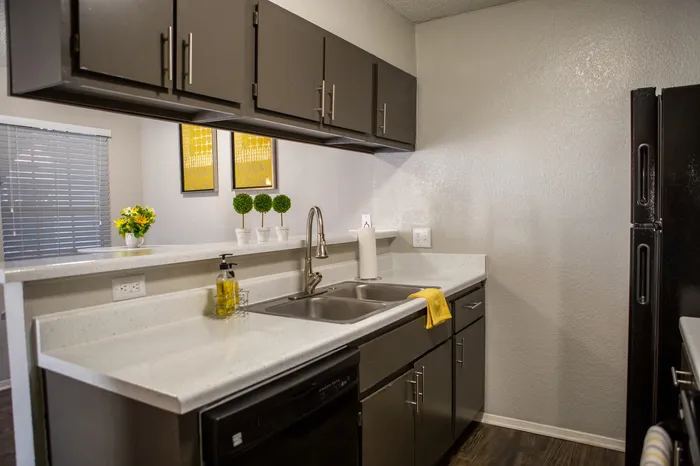 Azur Apartments, Waco, Texas