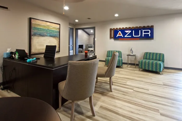 Azur Apartments, Waco, Texas