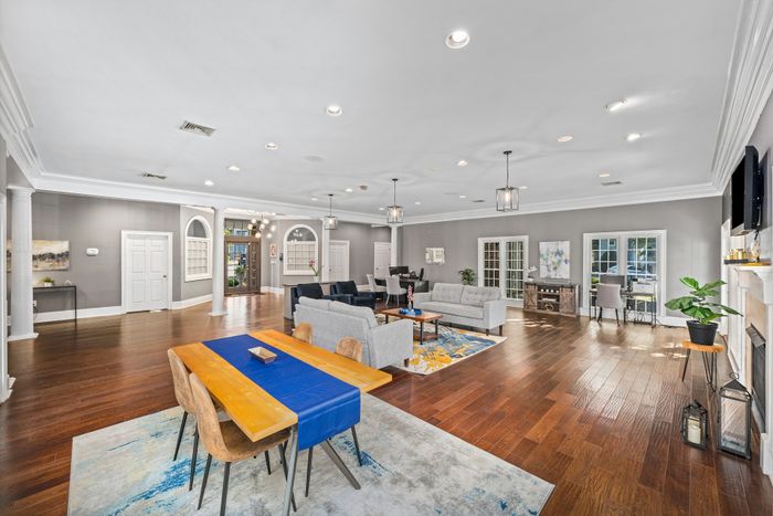 Clubhouse