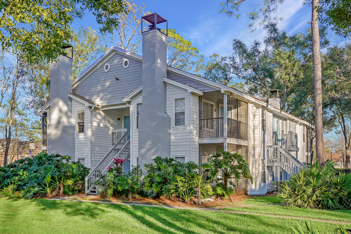 exterior feature