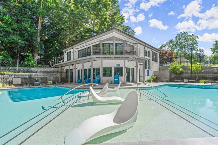 pool