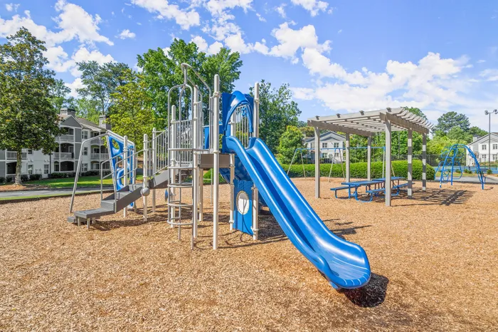 outdoor playground