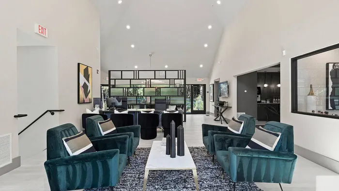 clubhouse