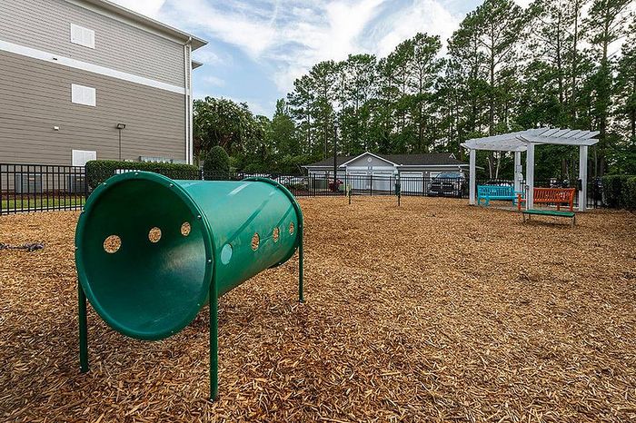 Bark Park