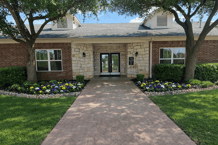 Leasing Office at Southwest Pines Apartments in Tyler, TX | Affordable & Convenient