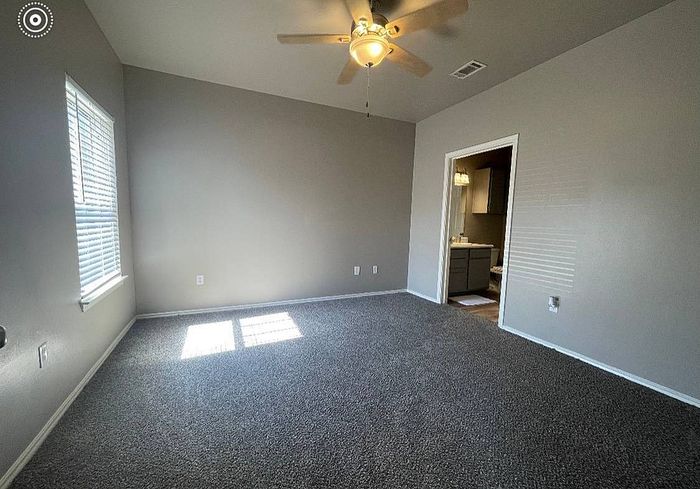 Spacious Bedroom at Arbor Pines