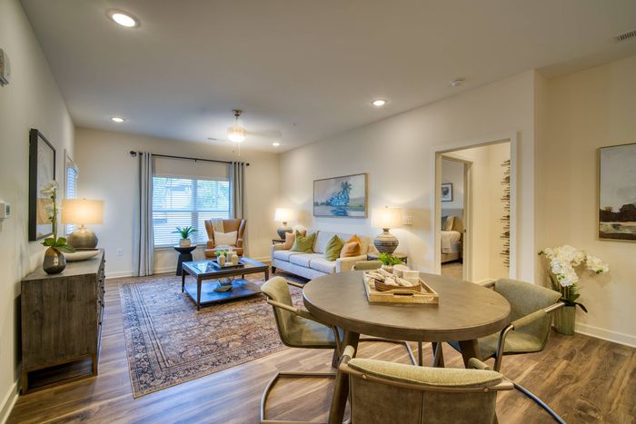 dining nook