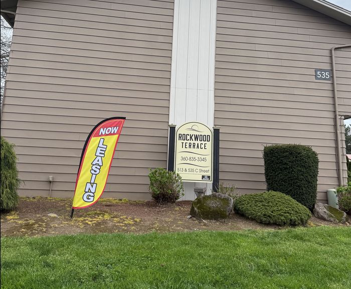 rockwood leasing office