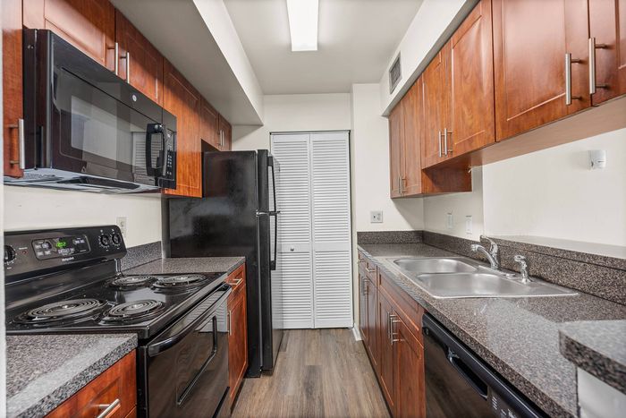 state of the art kitchen