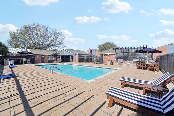 Azur Apartments, Waco, Texas
