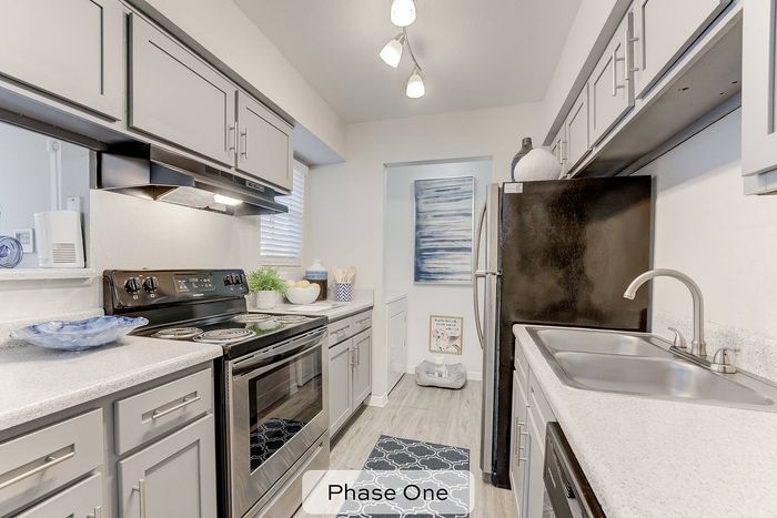 state of the art kitchen