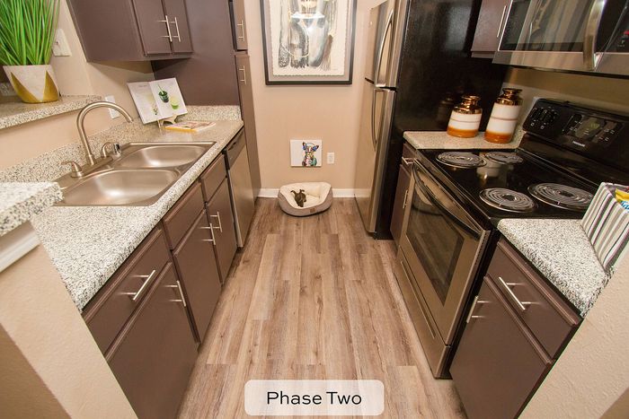 state of the art kitchen