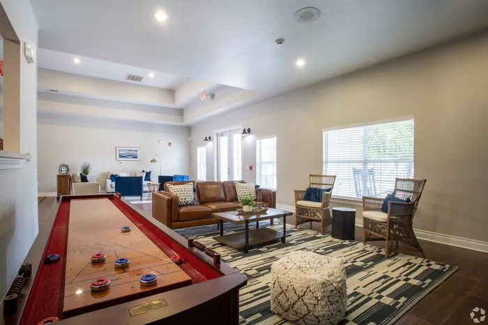 Game Lounge
