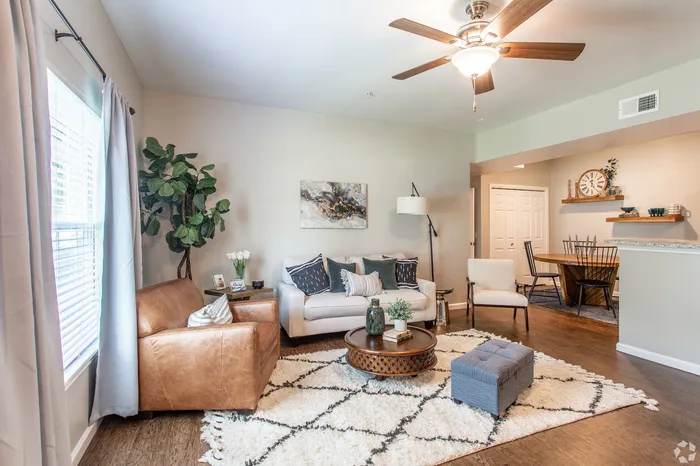 Living space