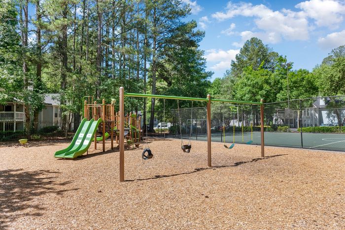 playground