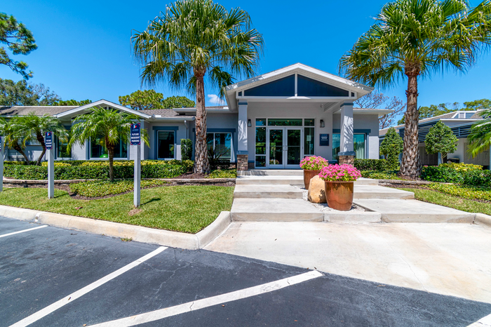 Anthem Clearwater Exterior Feature
