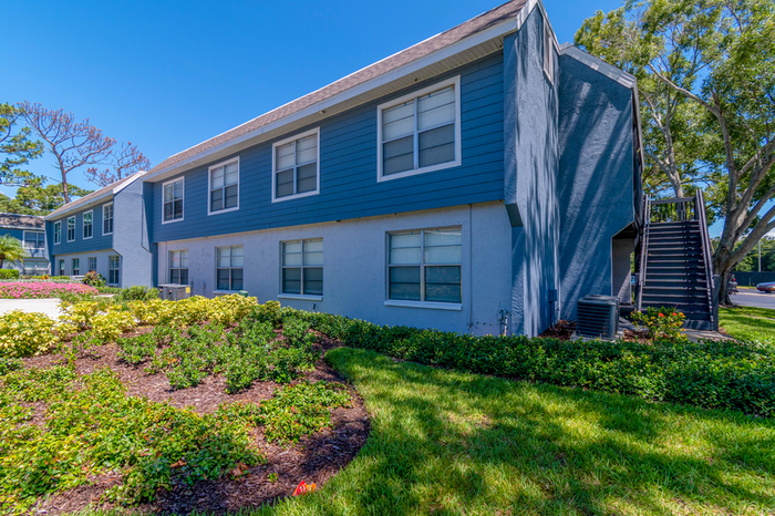 Anthem Clearwater Exterior Feature