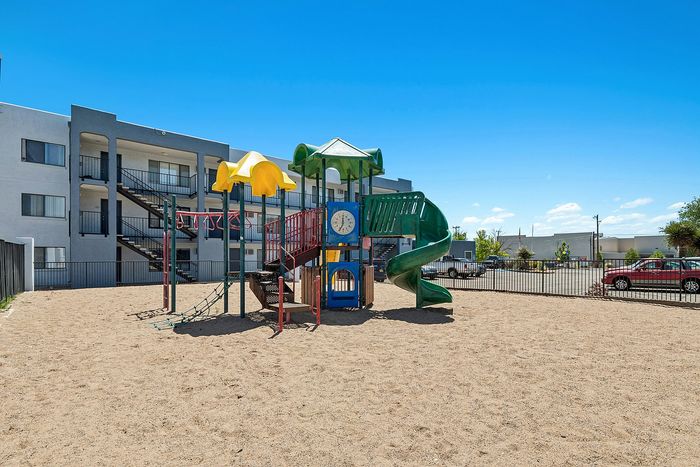 playground