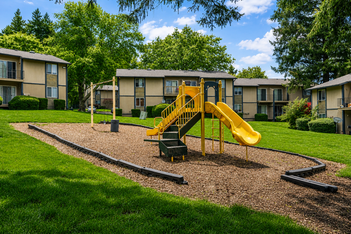 Community Playground