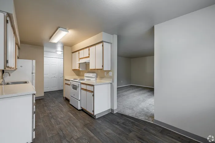 Kitchen Space
