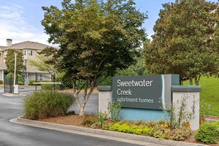 Entry Sign