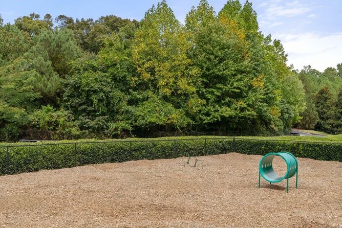Pet Park