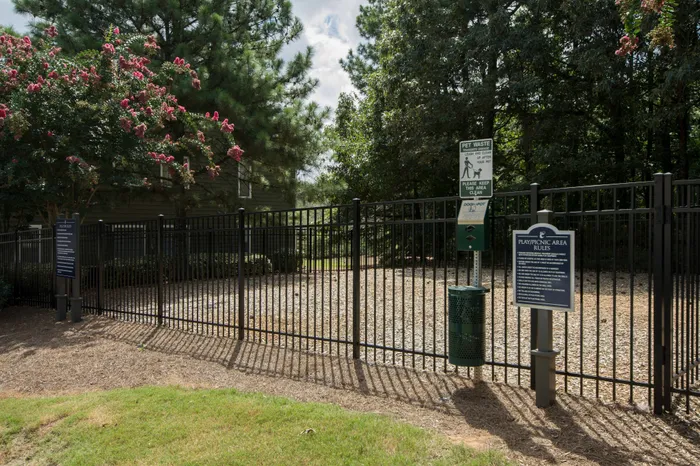 Pet Park