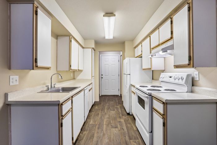 Pier Park Kitchen