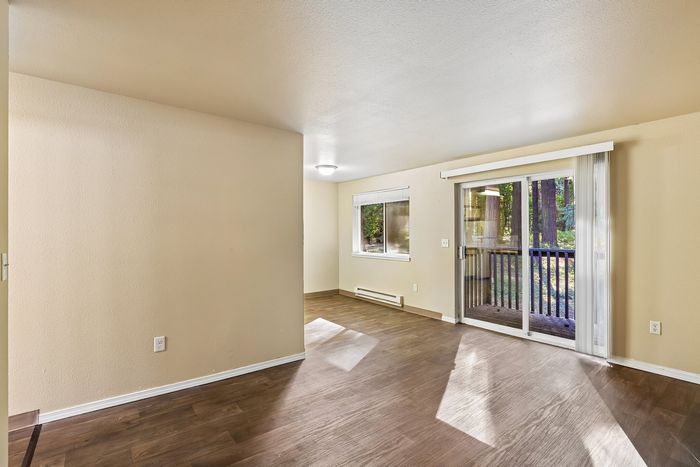 Pier Park Open floorplan