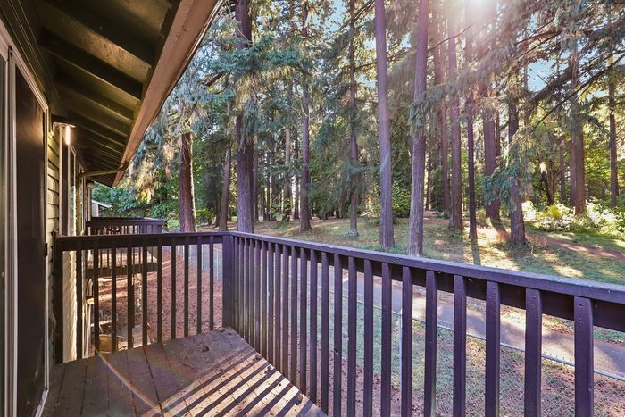 Private Patio