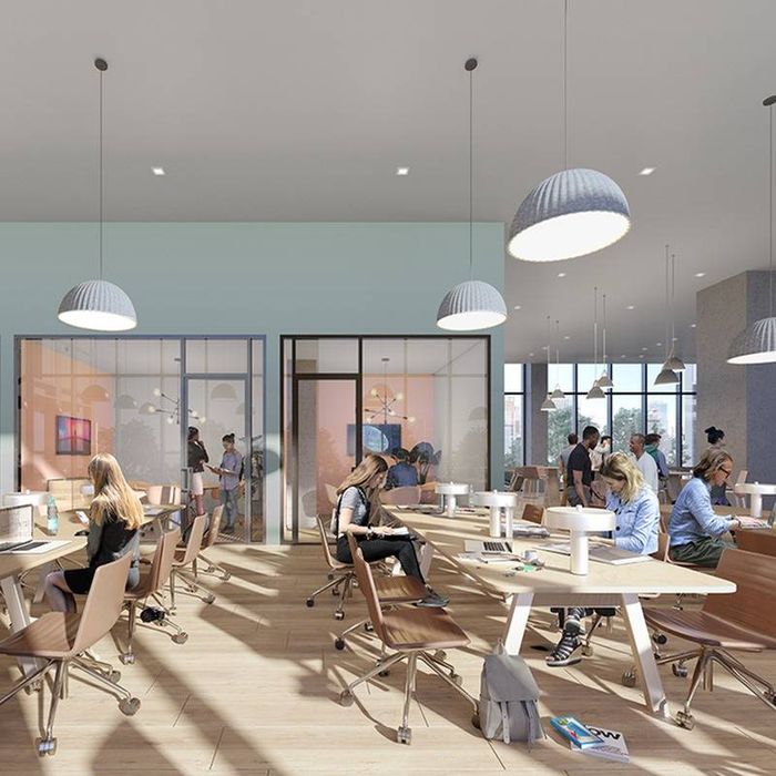 Coworking Apartment Homes in Phoenix, AZ | X Phoenix