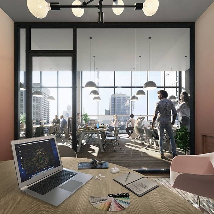 Coworking Apartment Homes in Phoenix, AZ | X Phoenix