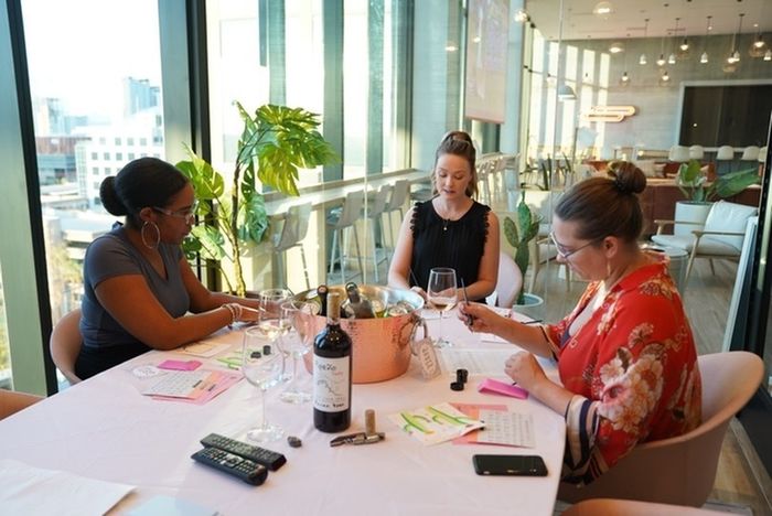 Wine Tasting | Apartment Homes in Phoenix, AZ | X Phoenix