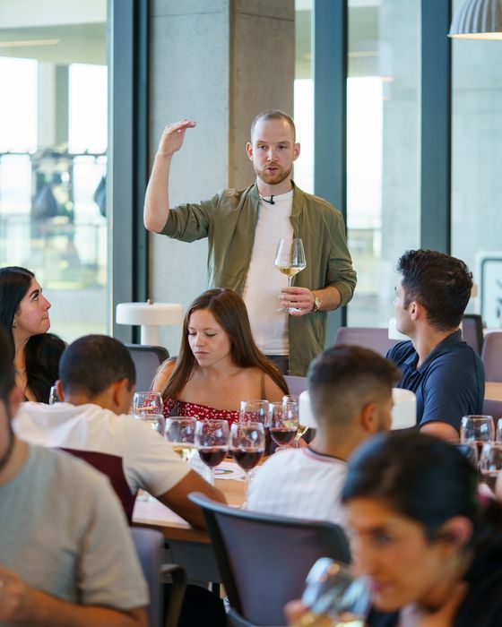 Wine Tasting | Apartment Homes in Phoenix, AZ | X Phoenix