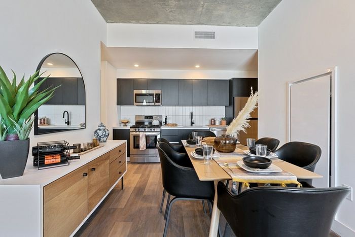 Beautifully Appointed Interiors | X Phoenix | Located in Phoenix, AZ