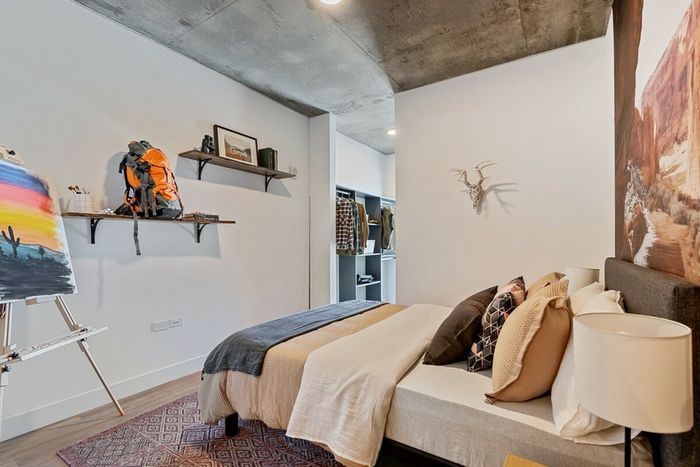 Private Bedrooms Apartments in Phoenix, AZ | X Phoenix