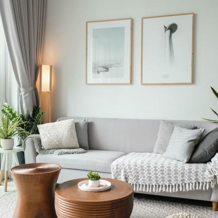 Living Room|  Apartments in Phoenix, AZ | X Phoenix