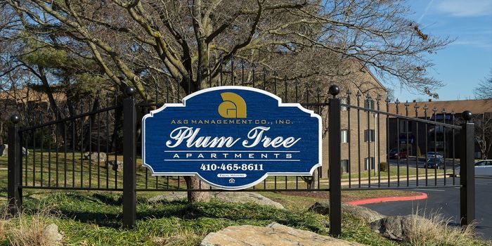 PT - Entrance Sign 1