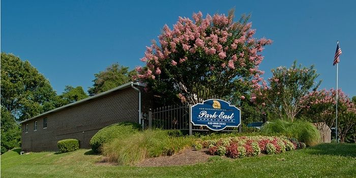 Park East Apartments