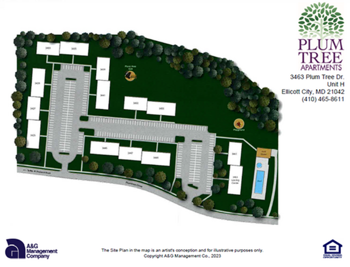 PT - Site Map