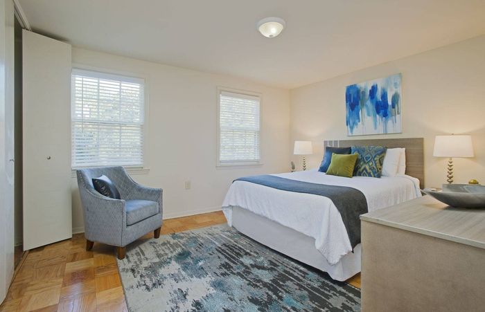 Ruxton Landing