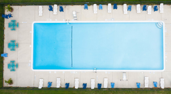 PT - Pool 1