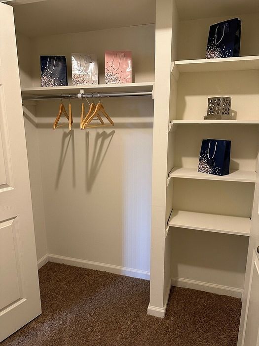 Plum Tree - Model Bedroom 9