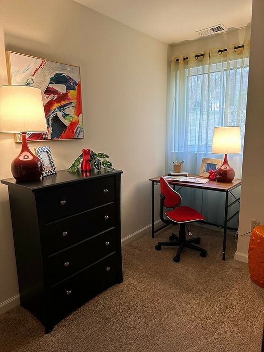 Plum Tree - Model Bedroom 5