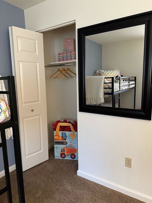 Plum Tree - Model Bedroom 7