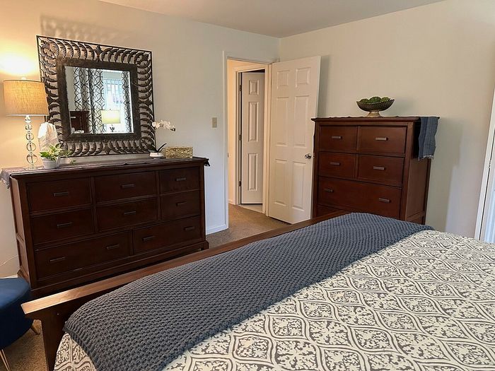 Plum Tree - Model Bedroom 2
