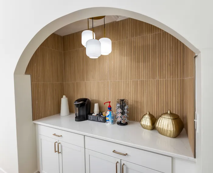 Alcove Coffee Bar