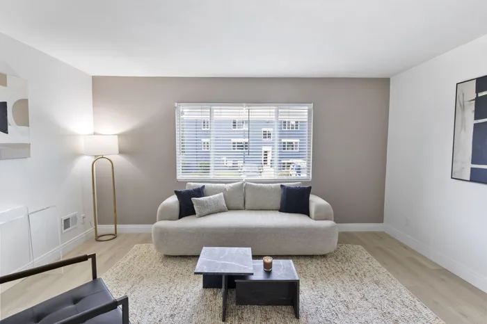 Living Room | Cadence of Newport